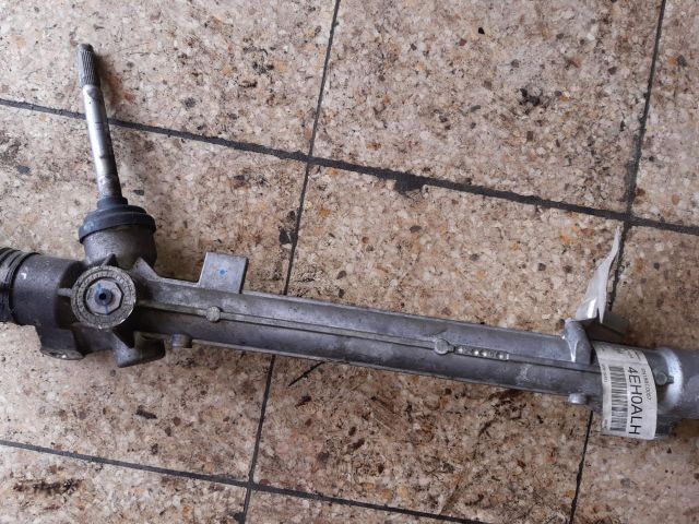 bontott RENAULT KADJAR Kormánymű Szervós