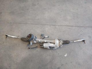 bontott RENAULT KADJAR Kormánymű Szervós