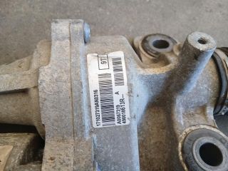 bontott RENAULT KADJAR Kormánymű Szervós