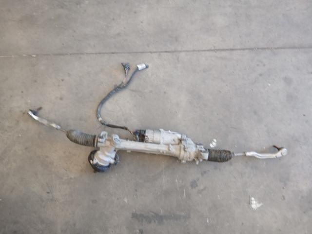 bontott RENAULT KADJAR Kormánymű Szervós