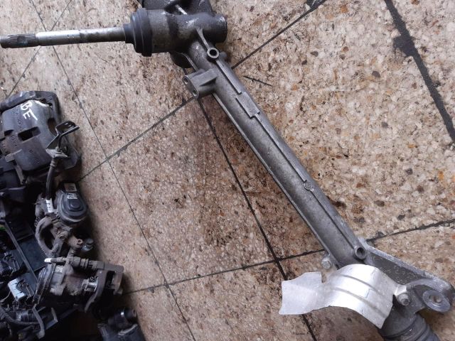 bontott RENAULT KADJAR Kormánymű Szervós