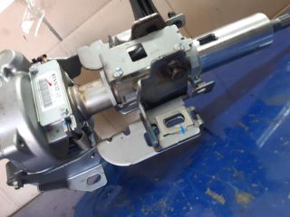 bontott RENAULT KADJAR Kormányoszlop