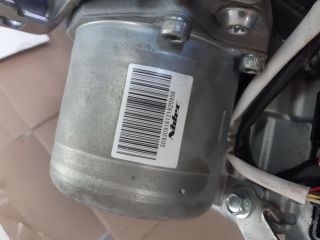 bontott RENAULT KADJAR Kormányoszlop