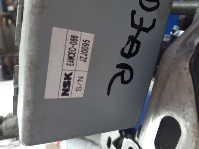 bontott RENAULT KADJAR Kormányoszlop