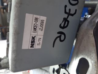 bontott RENAULT KADJAR Kormányoszlop