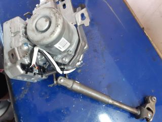 bontott RENAULT KADJAR Kormányoszlop