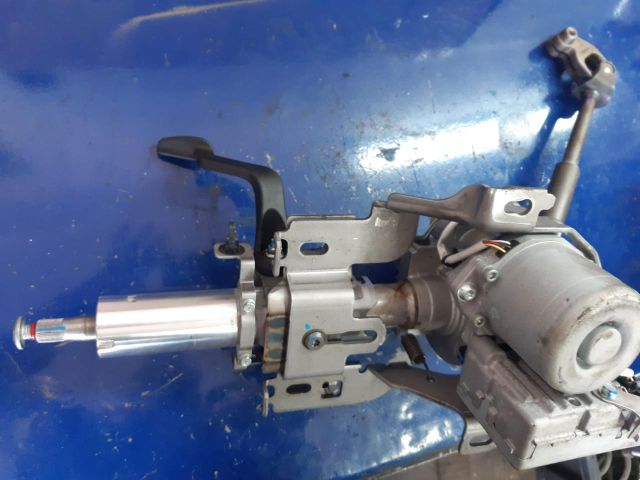 bontott RENAULT KADJAR Kormányoszlop