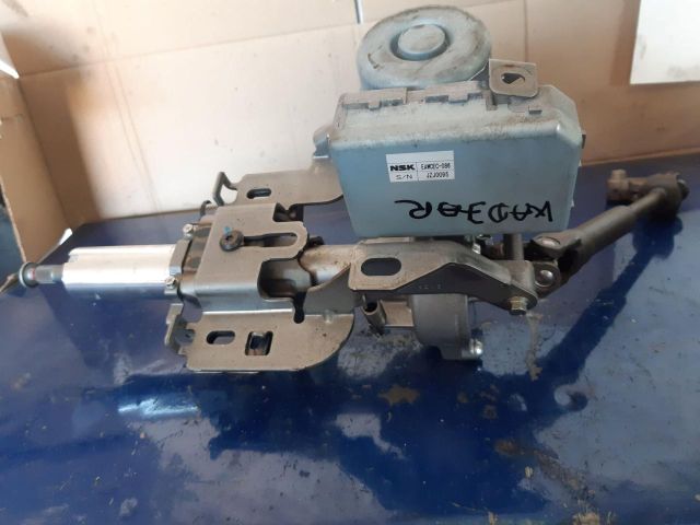 bontott RENAULT KADJAR Kormányoszlop