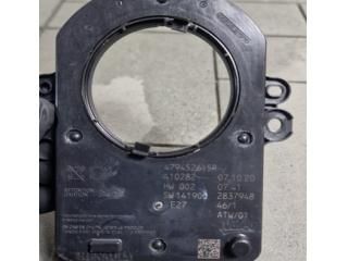 bontott RENAULT KADJAR Kormányszög Jeladó