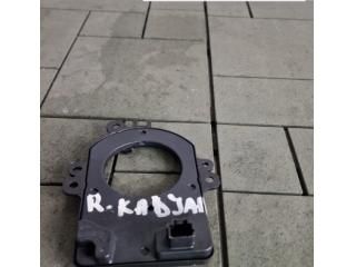 bontott RENAULT KADJAR Kormányszög Jeladó