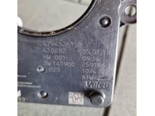 bontott RENAULT KADJAR Kormányszög Jeladó