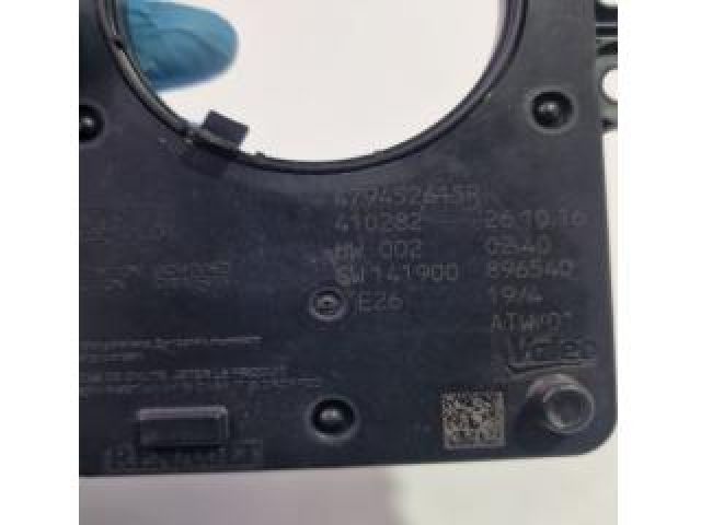 bontott RENAULT KADJAR Kormányszög Jeladó