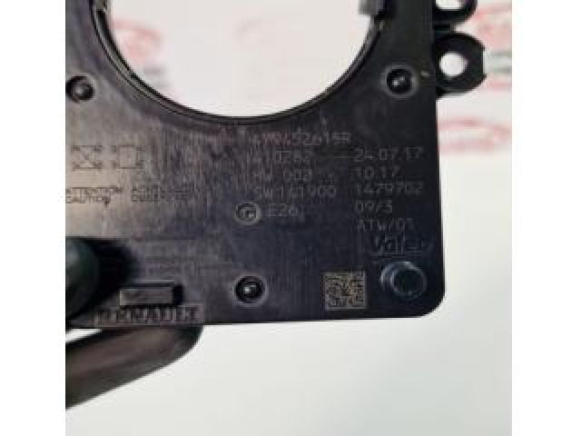 bontott RENAULT KADJAR Kormányszög Jeladó