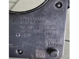 bontott RENAULT KADJAR Kormányszög Jeladó