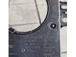 bontott RENAULT KADJAR Kormányszög Jeladó