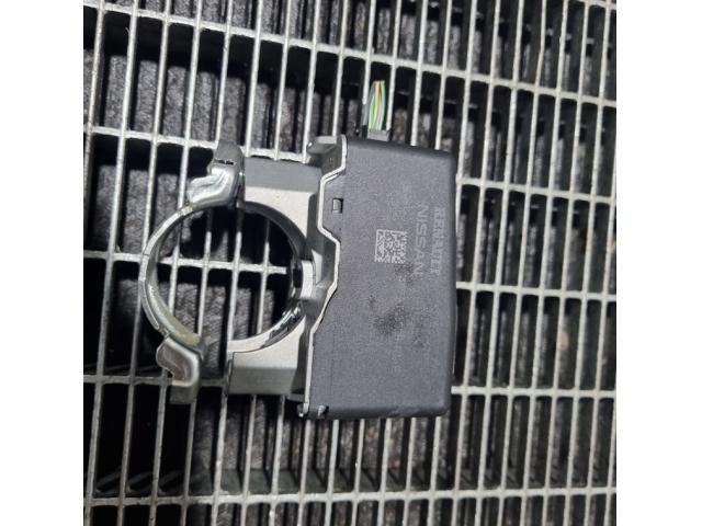 bontott RENAULT KADJAR Kormányzár (Elektromos)