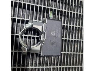 bontott RENAULT KADJAR Kormányzár (Elektromos)