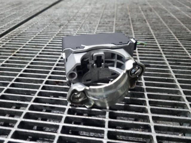 bontott RENAULT KADJAR Kormányzár (Elektromos)