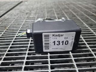 bontott RENAULT KADJAR Kormányzár (Elektromos)