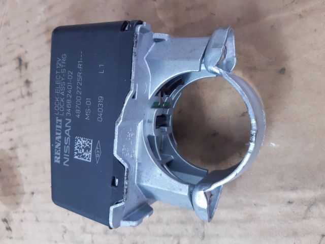 bontott RENAULT KADJAR Kormányzár (Elektromos)