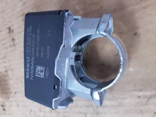 bontott RENAULT KADJAR Kormányzár (Elektromos)