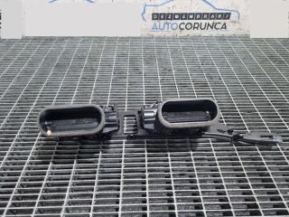 bontott RENAULT KADJAR Középső Szellőző