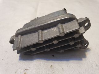 bontott RENAULT KADJAR LED Trafó