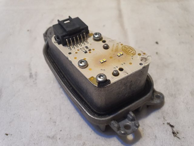 bontott RENAULT KADJAR LED Trafó