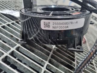 bontott RENAULT KADJAR Légzsák Átvezető Szalagkábel