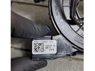 bontott RENAULT KADJAR Légzsák Átvezető Szalagkábel