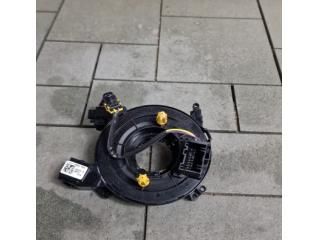 bontott RENAULT KADJAR Légzsák Átvezető Szalagkábel