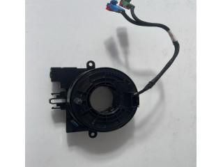 bontott RENAULT KADJAR Légzsák Átvezető Szalagkábel