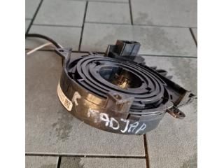 bontott RENAULT KADJAR Légzsák Átvezető Szalagkábel