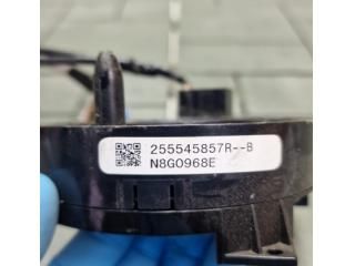 bontott RENAULT KADJAR Légzsák Átvezető Szalagkábel