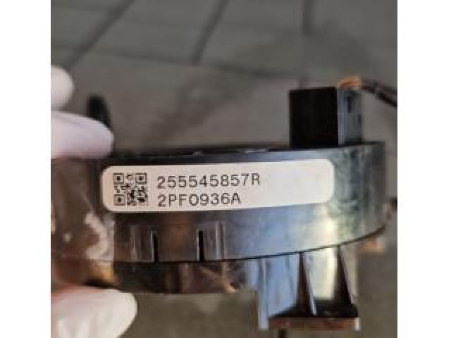 bontott RENAULT KADJAR Légzsák Átvezető Szalagkábel