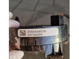 bontott RENAULT KADJAR Légzsák Átvezető Szalagkábel