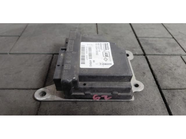 bontott RENAULT KADJAR Légzsák Elektronika