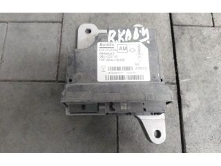 bontott RENAULT KADJAR Légzsák Elektronika