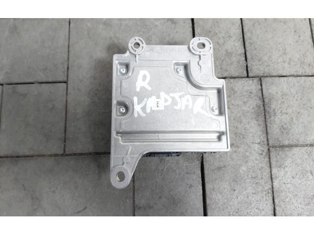 bontott RENAULT KADJAR Légzsák Elektronika