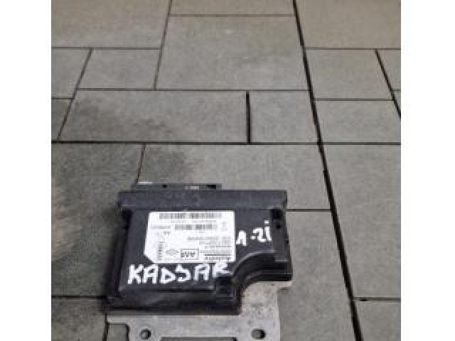 bontott RENAULT KADJAR Légzsák Elektronika