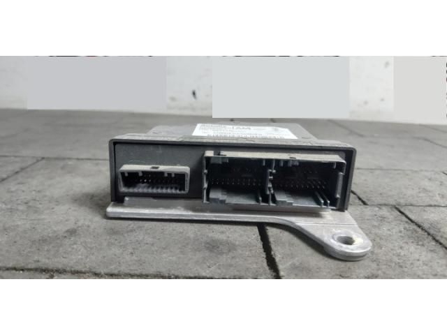 bontott RENAULT KADJAR Légzsák Elektronika