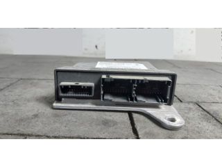 bontott RENAULT KADJAR Légzsák Elektronika