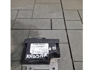 bontott RENAULT KADJAR Légzsák Elektronika