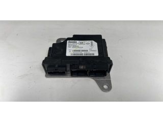 bontott RENAULT KADJAR Légzsák Elektronika