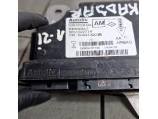 bontott RENAULT KADJAR Légzsák Elektronika