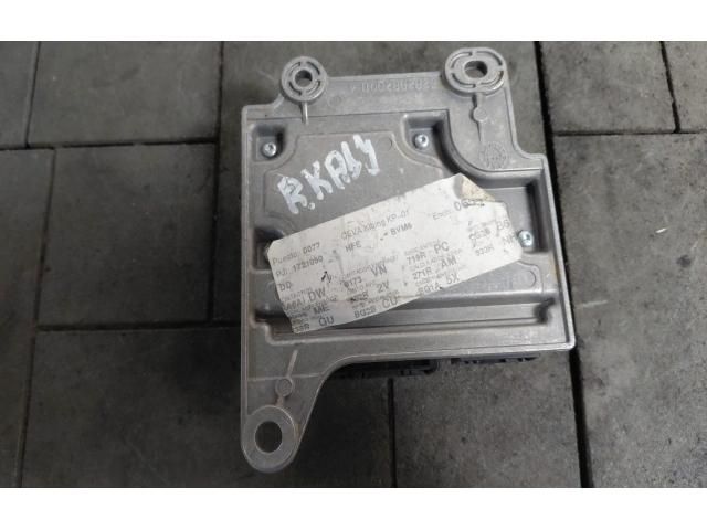 bontott RENAULT KADJAR Légzsák Elektronika