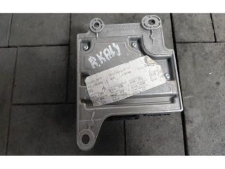 bontott RENAULT KADJAR Légzsák Elektronika