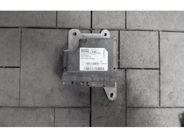 bontott RENAULT KADJAR Légzsák Elektronika