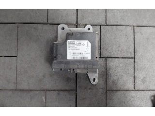 bontott RENAULT KADJAR Légzsák Elektronika