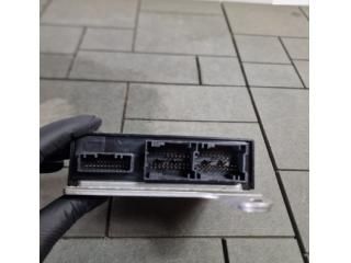 bontott RENAULT KADJAR Légzsák Elektronika